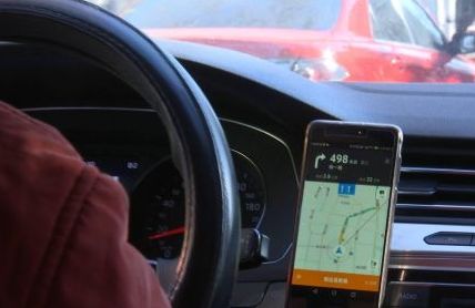 阜陽網約車實施細則出爐，這些內容值得關注