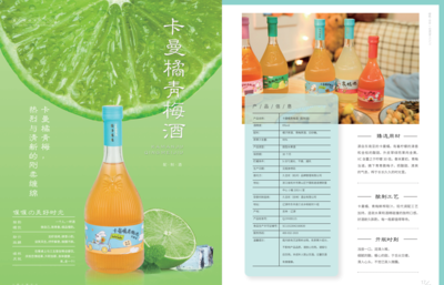 兔子喔喔招商產品手冊——喔喔簡報