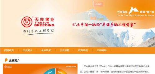 新股遞表消息 港股迎養(yǎng)殖大戶，四川天兆豬業(yè)遞表擬香港主板IPO上市
