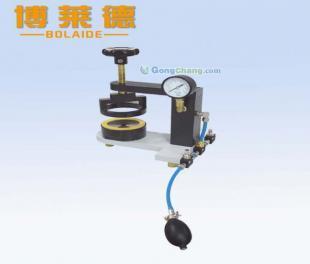鞋材耐水度試驗(yàn)機(jī)價(jià)格與廠家采購(gòu)指南 如何通過(guò)世界工廠網(wǎng)高效選型