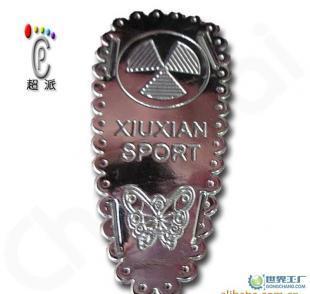 世界工廠網(wǎng)中國(guó)鞋材產(chǎn)品信息庫(kù) 鞋墊、鞋輔件與鞋飾詳解